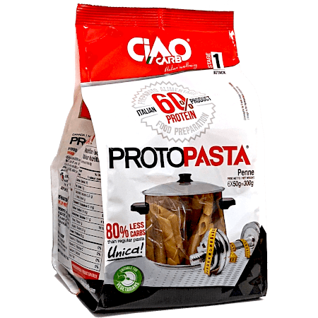Proto Pasta High Protein Pasta - Penne
